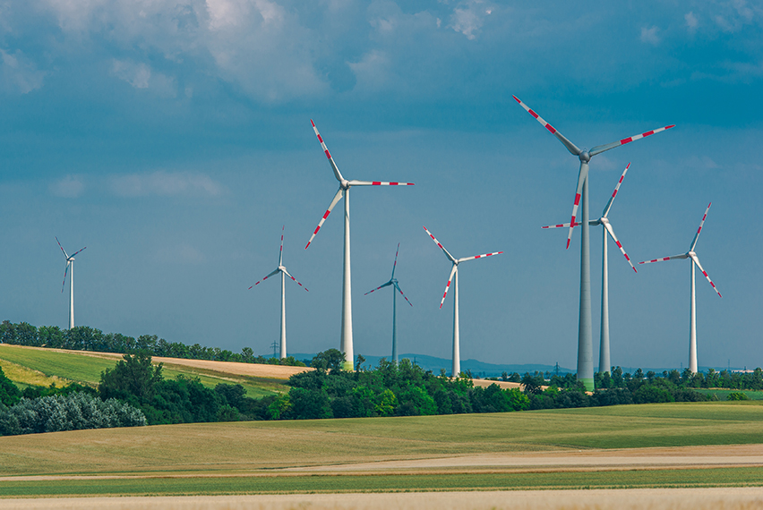 لوحة كهربائية